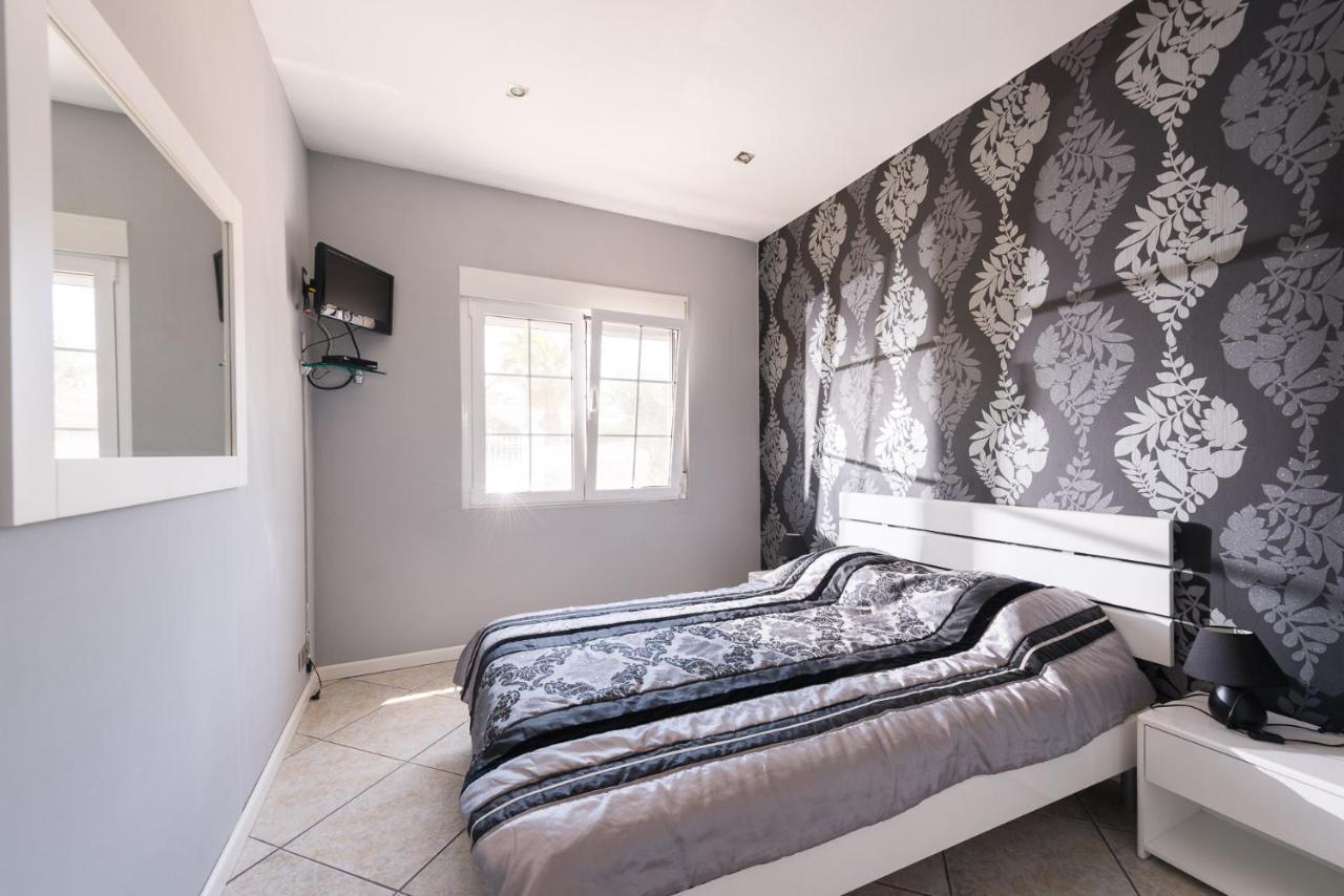 Villa Bruges Busot 3 Bath 3 Bed El Campello Exterior foto